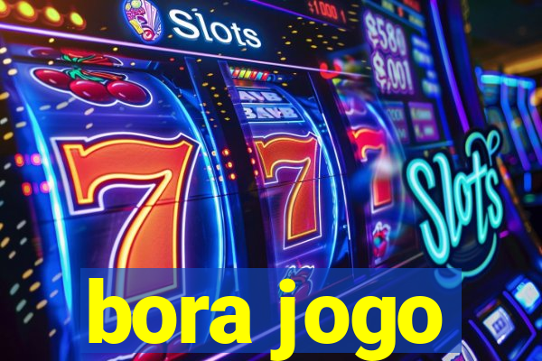 bora jogo